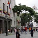 В Каракасе появился «маршрут наследия».