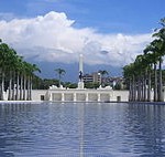 Районы богачей Каракаса