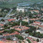 Количество осадков